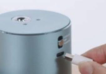 USB-Cケーブル接続対応